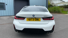 BMW 3 Series 320i M Sport 4dr Step Auto Petrol Saloon